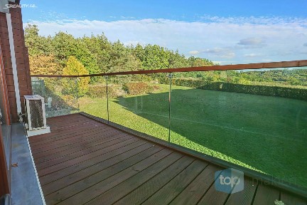 Pronájem bytu 3+kk 82 m²