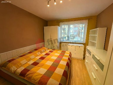 Pronájem bytu 2+1 54 m²