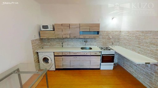 Pronájem bytu 2+1 62 m²