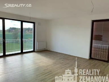 Pronájem bytu 4+kk 93 m²