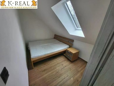 Pronájem bytu 3+kk 70 m²