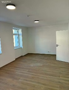 Pronájem bytu 1+kk 35 m²