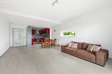 Pronájem bytu 3+kk 92 m²
