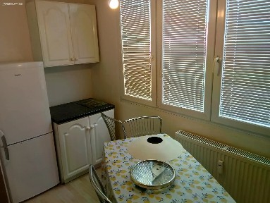 Pronájem bytu 3+1 69 m²