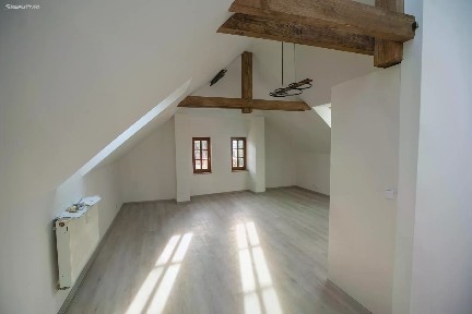 Pronájem bytu 2+kk 66 m²