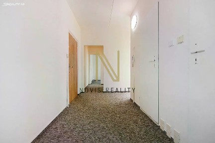 Pronájem bytu 3+1 63 m²