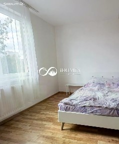 Pronájem bytu 3+1 77 m²