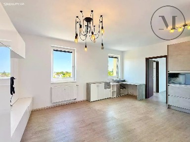 Pronájem bytu 2+kk 53 m²
