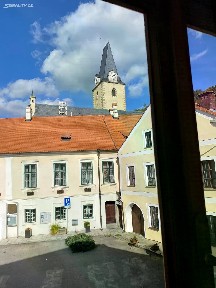 Pronájem bytu 1+kk 50 m²
