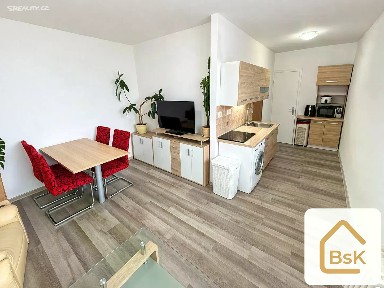 Prodej bytu 2+kk 42 m²