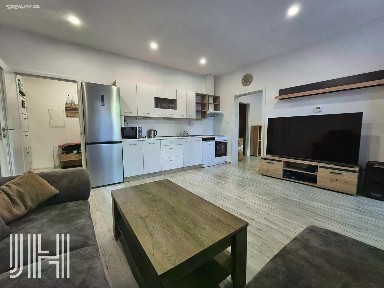 Pronájem bytu 2+kk 55 m²