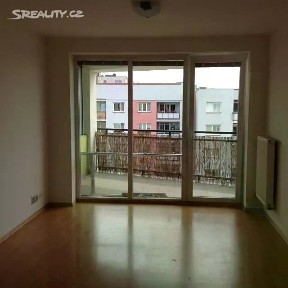 Pronájem bytu 1+kk 30 m²
