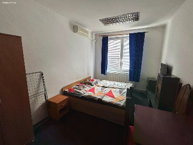 Pronájem bytu 1+kk 23 m²