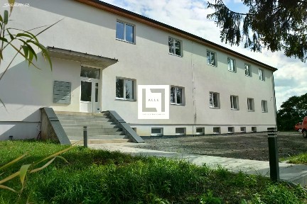 Pronájem bytu 2+kk 39 m²