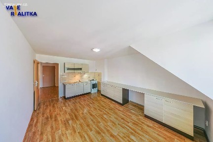 Pronájem bytu 3+kk 72 m²