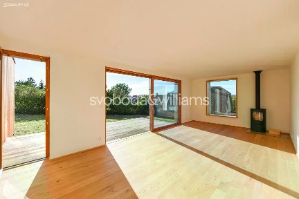 Prodej rodinného domu 129 m², pozemek 917 m²