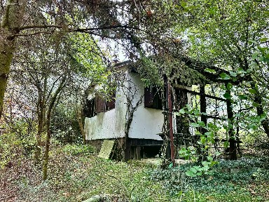 Zahrádkářská, Zdiby