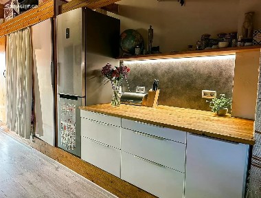 Pronájem bytu 3+kk 62 m²