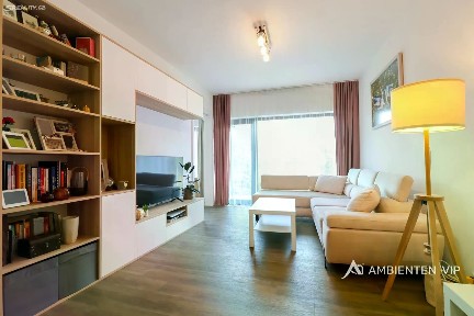 Pronájem bytu 2+kk 57 m²