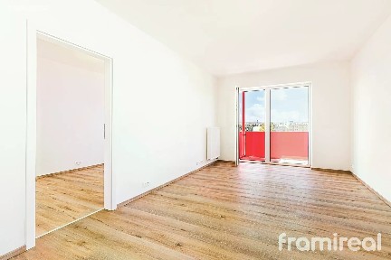 Pronájem bytu 2+kk 46 m²