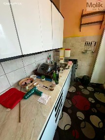 Prodej bytu 2+1 55 m²