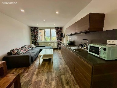 Prodej bytu 2+1 60 m²