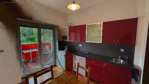Prodej bytu 2+1 40 m²