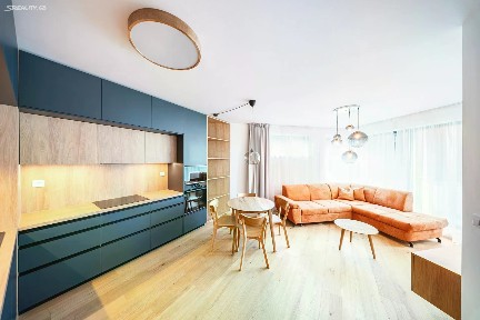 Prodej bytu 4+kk 85 m²