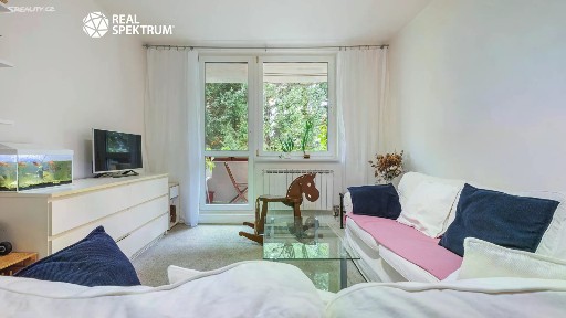 Prodej bytu 3+1 72 m²