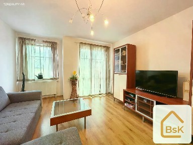Pronájem bytu 2+kk 62 m²