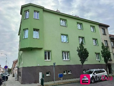 Prodej bytu 2+1 80 m²
