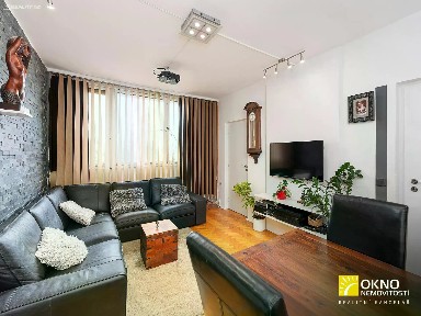 Prodej bytu 4+1 90 m²