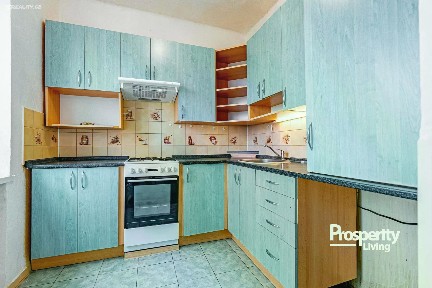 Prodej bytu 3+1 59 m²