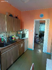 Prodej bytu 3+1 80 m²