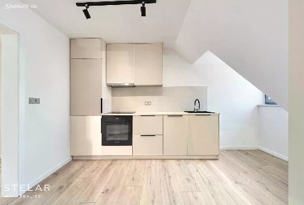 Prodej bytu 3+1 80 m²