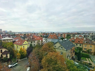 Prodej bytu 3+kk 65 m²
