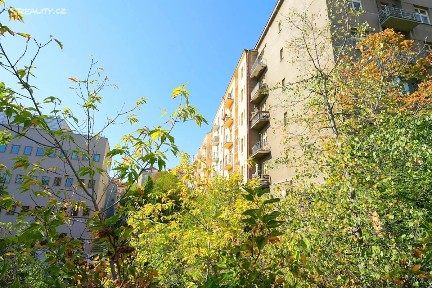 Prodej bytu 1+kk 35 m²