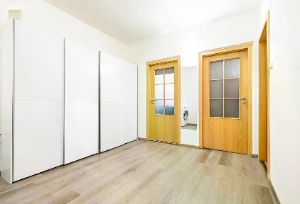 Prodej bytu 2+1 66 m²