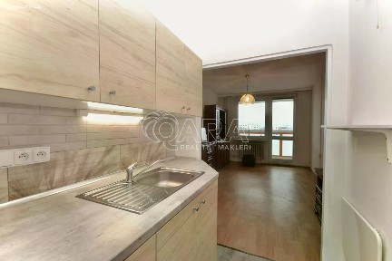 Prodej bytu 2+kk 43 m²