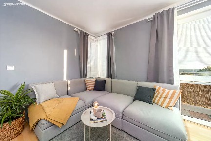 Prodej bytu 4+1 100 m²