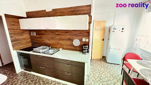 Prodej bytu 2+1 58 m²