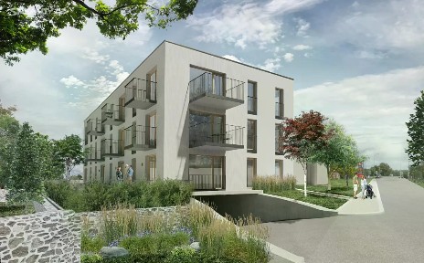 Prodej bytu 3+kk 69 m²