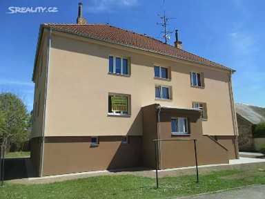 Dříteň - Záblatí