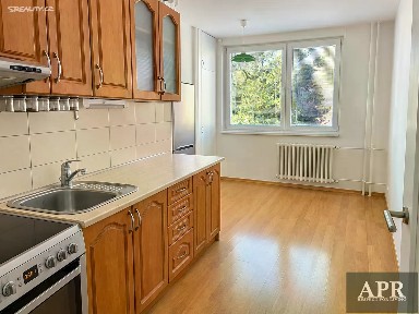 Prodej bytu 2+1 57 m²