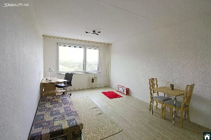 Pronájem bytu 1+kk 29 m²