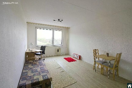 Pronájem bytu 1+kk 29 m²
