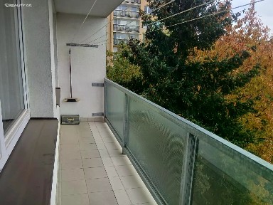 Pronájem bytu 3+1 73 m²