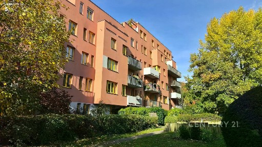 Pronájem bytu 4+kk 89 m²