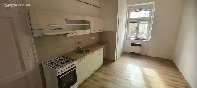 Pronájem bytu 2+1 63 m²
