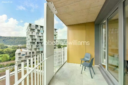 Pronájem bytu 2+kk 63 m²
